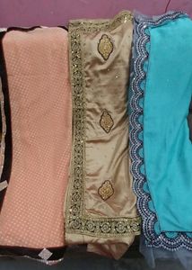 Beautiful Heavy Saree