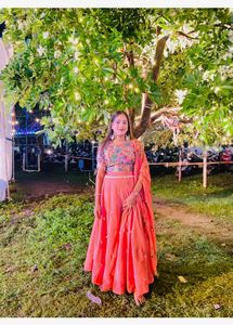 Navratri Chaniya Choli