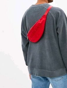 Orginal Calvin Klein Jeans Red Belt Bag