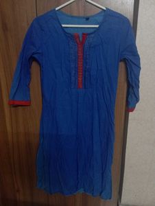 combo of 4 daily wear Kurti