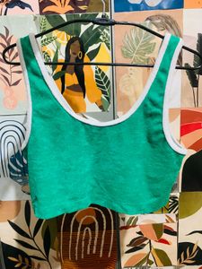 H&M Sports Tank Top