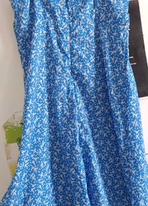 SSS Mini Dress