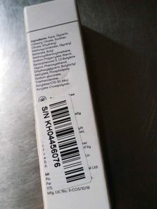 Deconstruct Gel Sunscreen SPF 55+