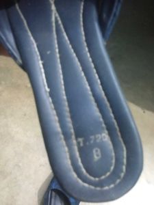 Bellies For Women Size 8