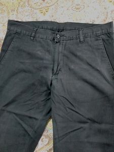 Black Jeans
