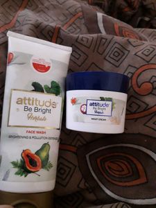 Attitude Be Bright Kit