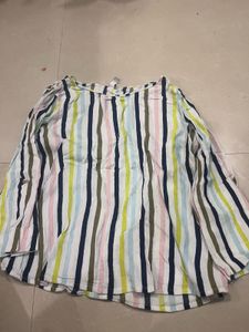 Striped Top