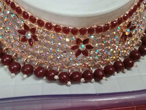 New Jewellery Set For Women