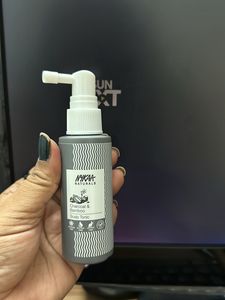 Nykaa Scalp Tonic