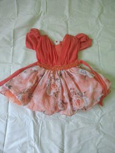 baby frock