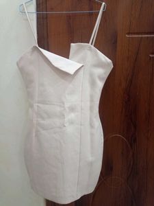 High Class Korean ML Dress