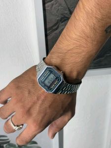 Casio Classic Digital Watch