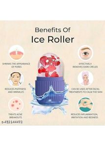 Ice Roller