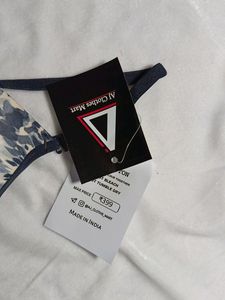 Luxury Bra Woman
