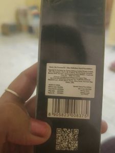 Forever52 Pro Artist Liquid Foundation - Sundae