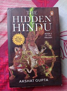 The Hidden Hindu 3rd Part