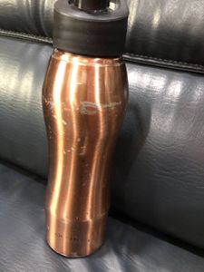 Steel flask Water Bottle