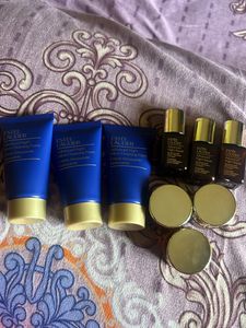 Estee Lauder Skincare Kit