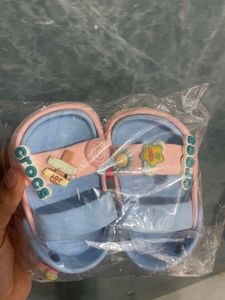 Cute Crocs Sandals and shoes