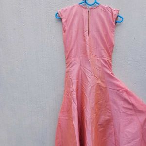 Girls Ethnic Dress