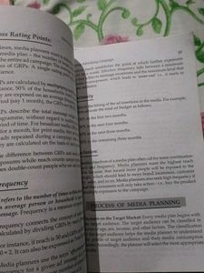 Advertising-II Textbook