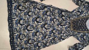 Naira Cut Suit