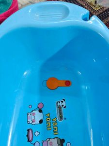 Baby Bath Tub