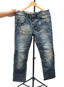 Stylish Denim Jeans