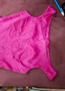 Pink Princess Dress