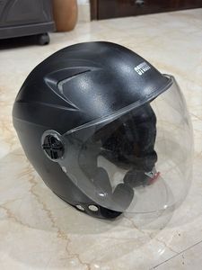 Studds Helmet