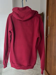 SV Style Unisex Hoodie
