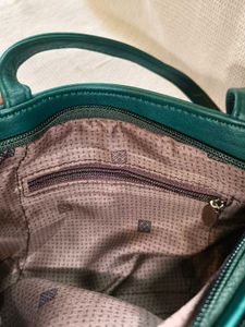 Green Pouch 👝