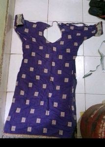 Salwar Suit Set