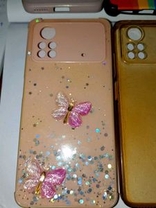 Phone Cases ( Poco X4 Pro)