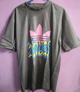 Brand New Women Oversized Tshirt