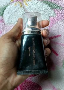 Manish Malhotra Foundation And Primer Combo Pack