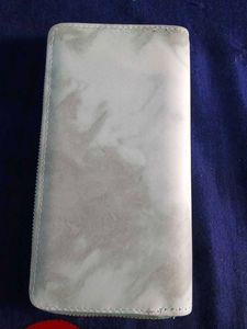 ₹200 Elegant Faux Leather Wallet