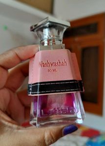 Lattafa Washwashah