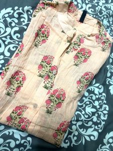 Short Kurti Top