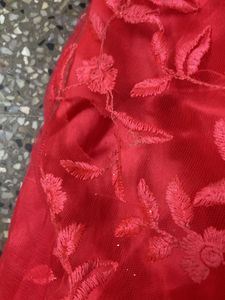 New Kids Frock With Damage