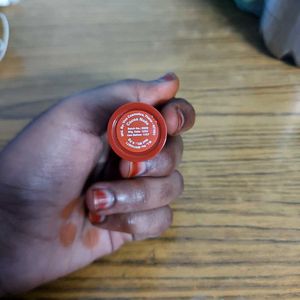 Cocoa Nude - Lipbalm