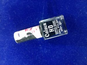 Colour HD Nail Polish Set