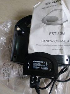 ELEKTA SANDWICH MAKER EST 30G