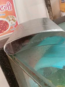 J.D Flask Stainless Steel
