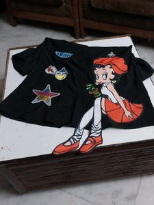 Very Good Tops Free Size