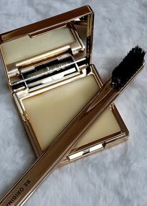 Iconic London Brow Silk Kit
