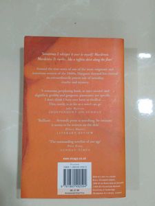 Alias Grace by Margaret Atwood