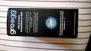Groegg Thermometer