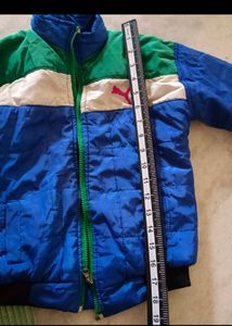 Boys Jacket For Winters