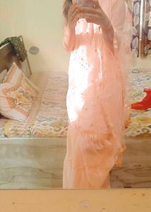 Beautiful Kurta Per Duptaa